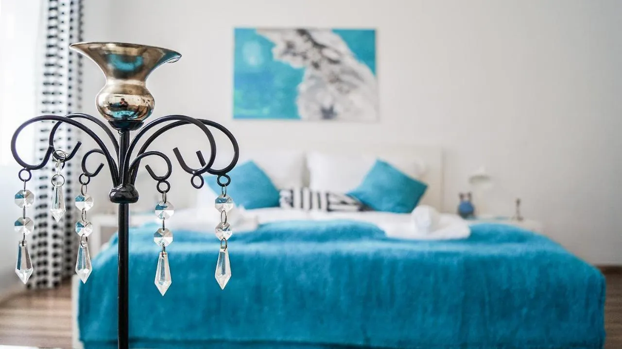 Apartment Gorgeous 2Br - Spacious & Suitable For Everyone Vienna