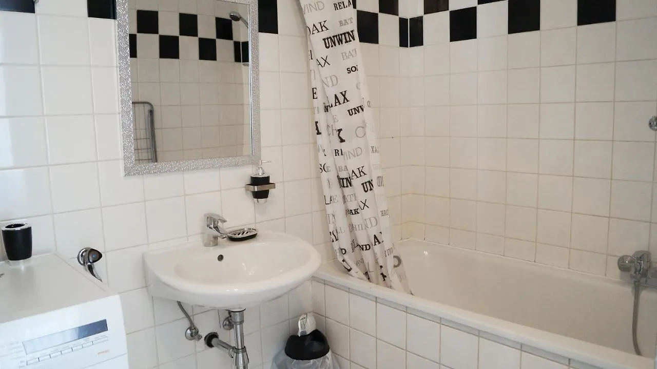 Gorgeous 2Br - Spacious & Suitable For Everyone Vienna Apartment