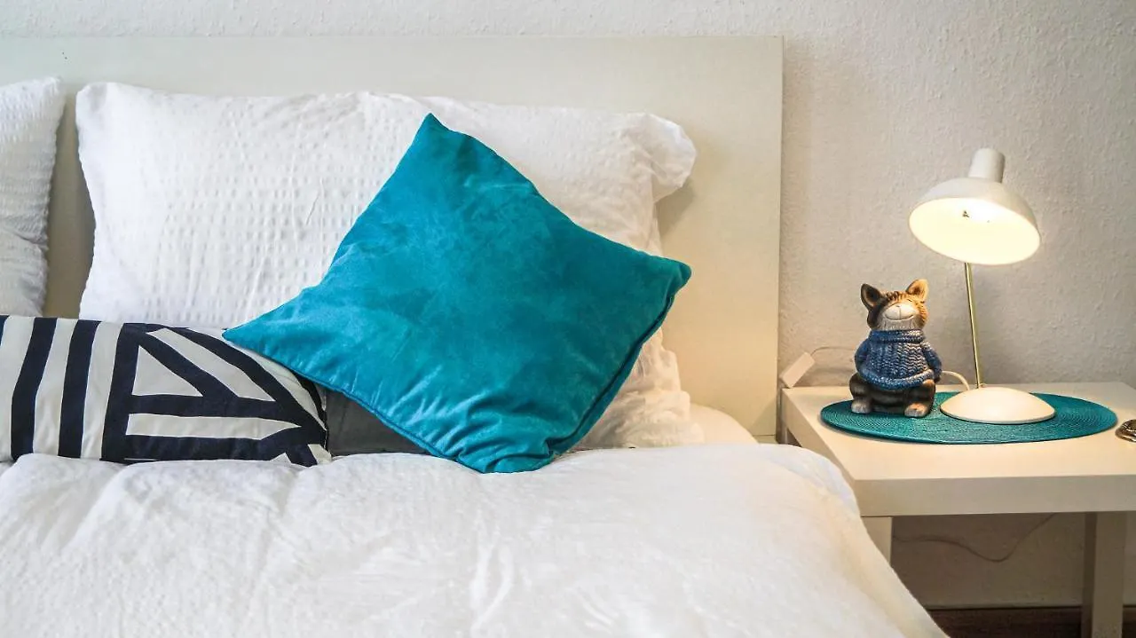 Gorgeous 2Br - Spacious & Suitable For Everyone Vienna Austria