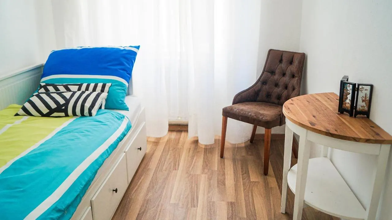 Apartment Gorgeous 2Br - Spacious & Suitable For Everyone Vienna Austria