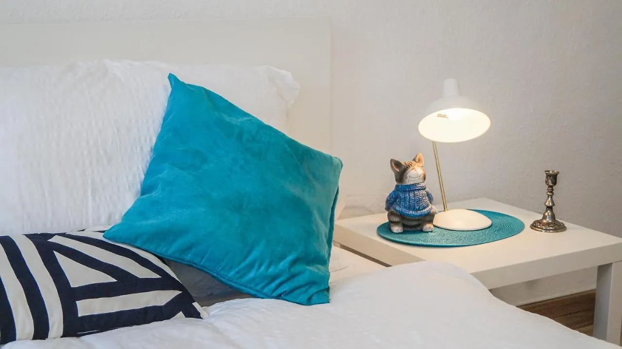 Gorgeous 2Br - Spacious & Suitable For Everyone Wenen Oostenrijk