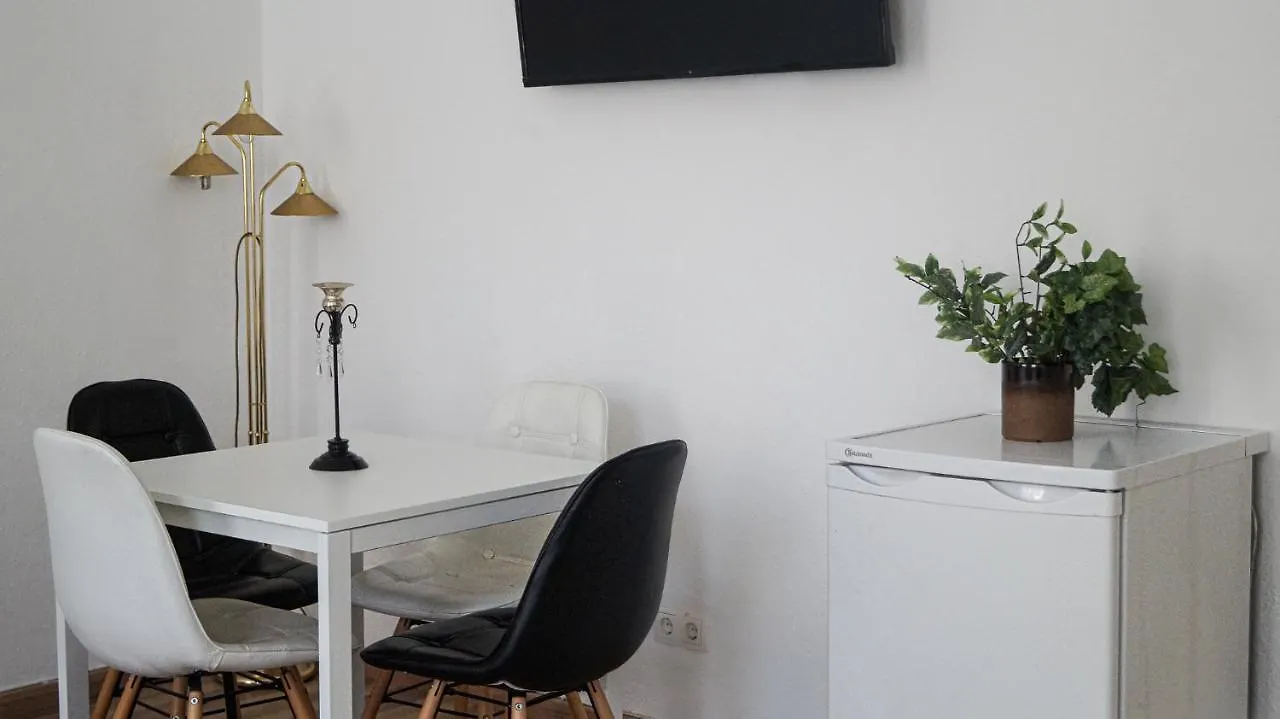 Appartement Gorgeous 2Br - Spacious & Suitable For Everyone Wenen