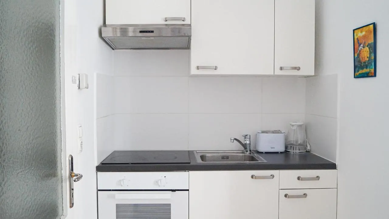 Gorgeous 2Br - Spacious & Suitable For Everyone Wenen