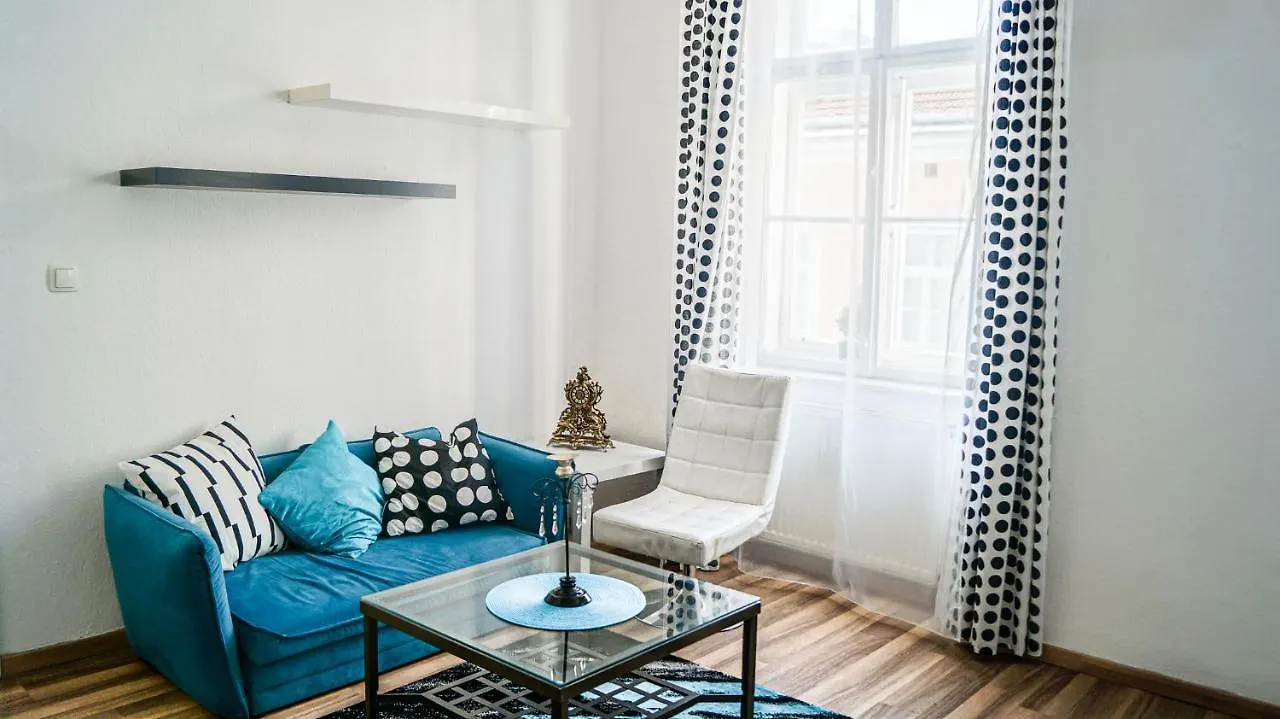 Appartement Gorgeous 2Br - Spacious & Suitable For Everyone Wenen