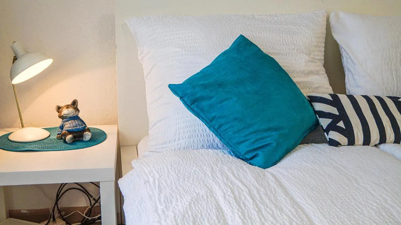 Appartement Gorgeous 2Br - Spacious & Suitable For Everyone Wenen