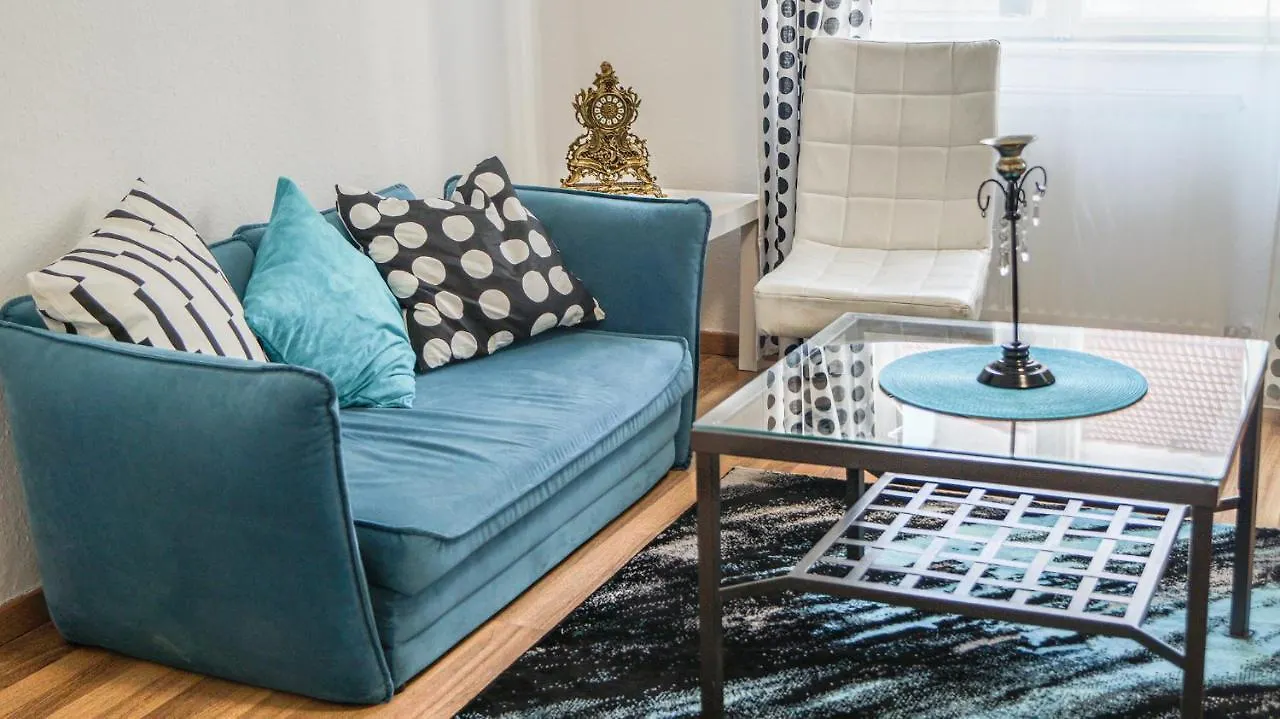 Gorgeous 2Br - Spacious & Suitable For Everyone Wenen 0*,  Oostenrijk