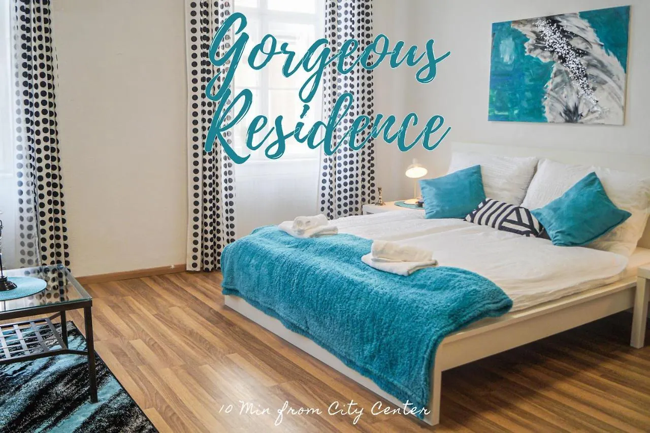 Gorgeous 2Br - Spacious & Suitable For Everyone Wenen